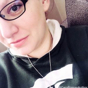 Meet your Posher, Carissa